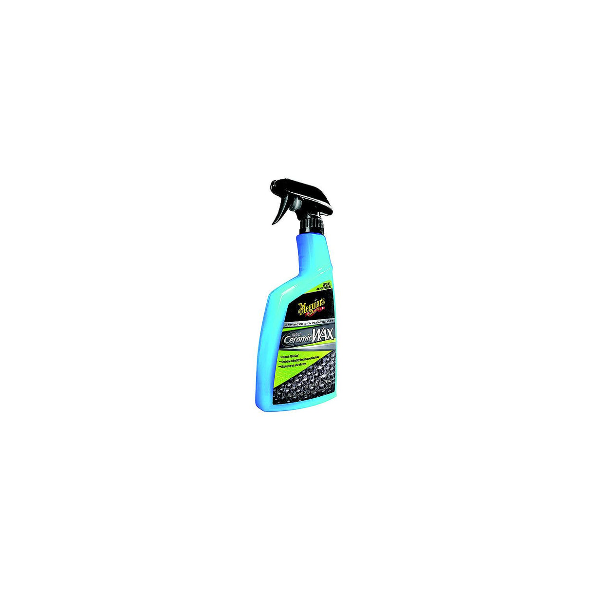 Meguiar's G190526 Hybrid Ceramic Wax, 26 oz.