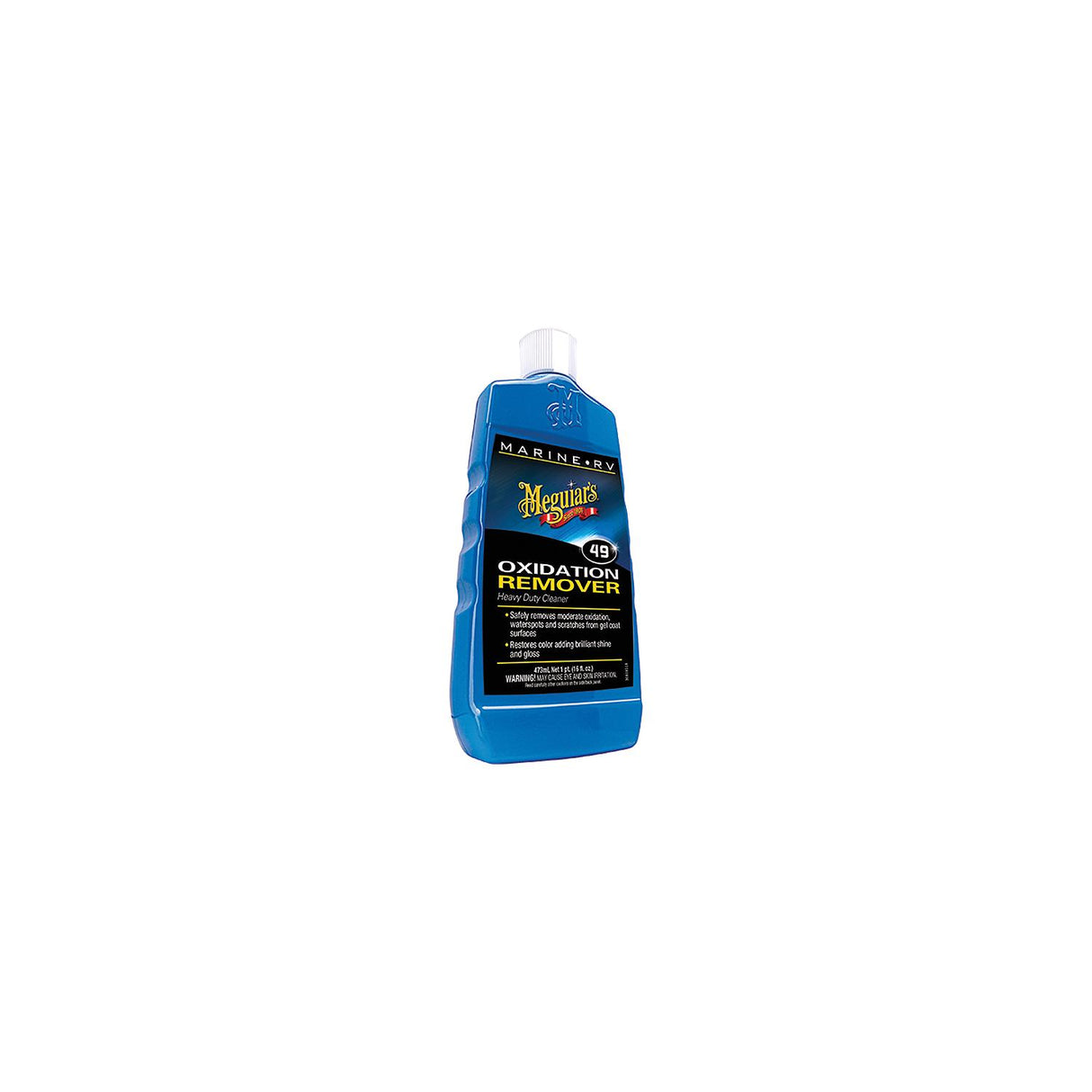 H.D.Oxidation Remover 16 oz.