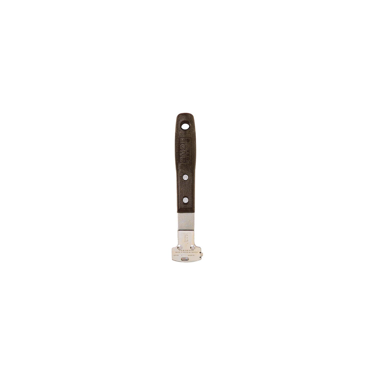 HD LONG HANDLED GLASS SCRAPER