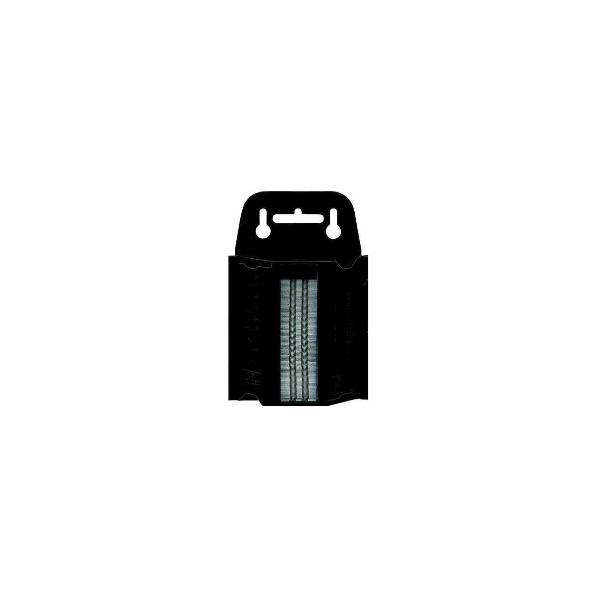 Hyde Tools 42101 Utility Blade Dispenser w/100 Blades
