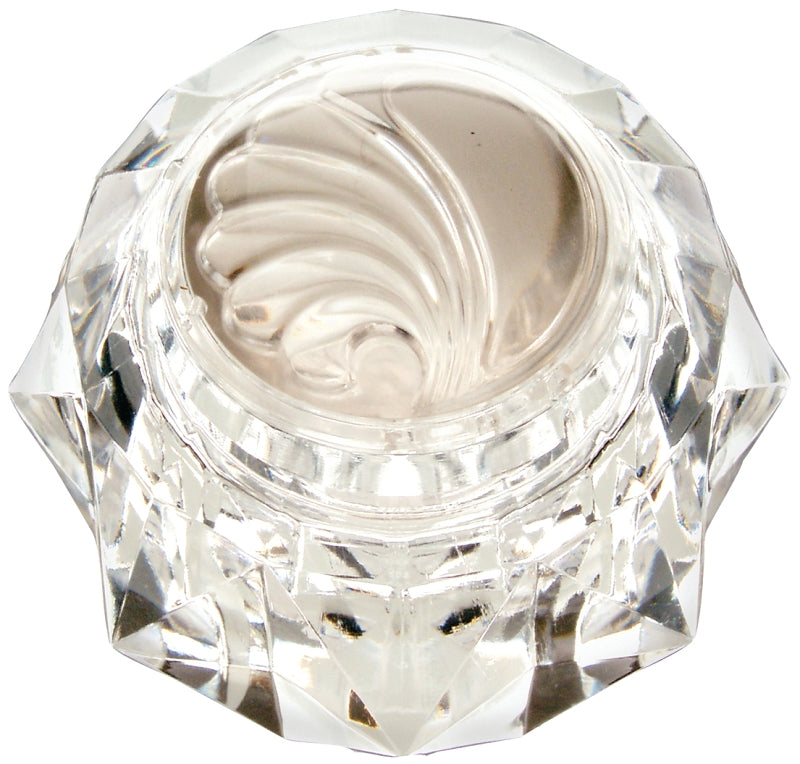 Danco 10305 Faucet Knob Handle, Acrylic