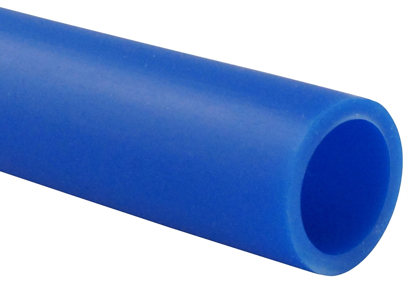 Apollo Valves APPB234 Pipe, 3/4 in, 2 ft L, PEX-B, Polyethylene, Blue