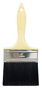 ProSource OR 110040 0400 Flat Paint Brush