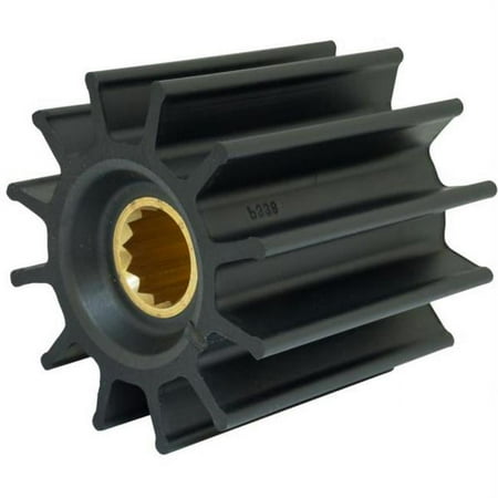 Replacement Neoprene Impeller