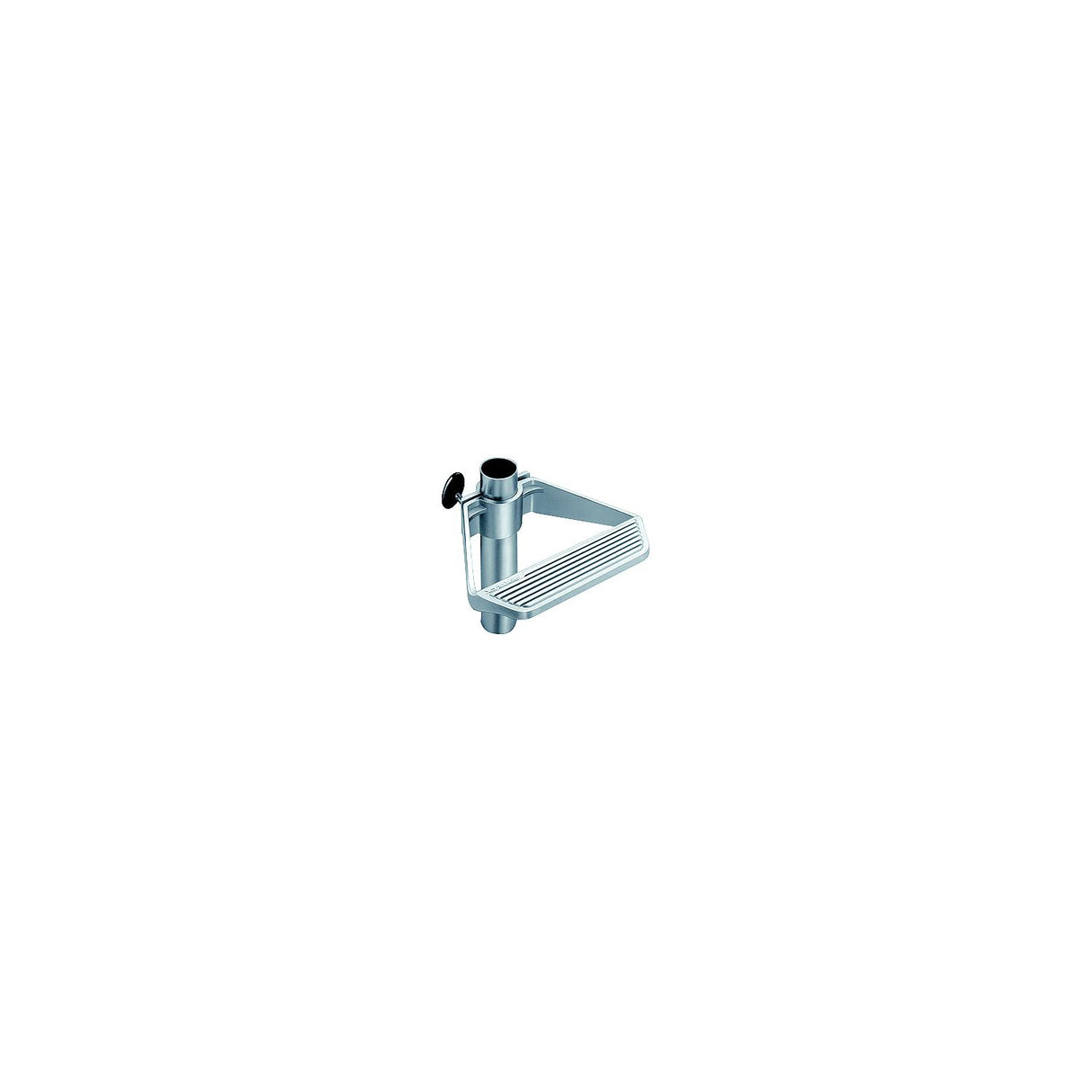 Swivel Stanchion Foot Rest