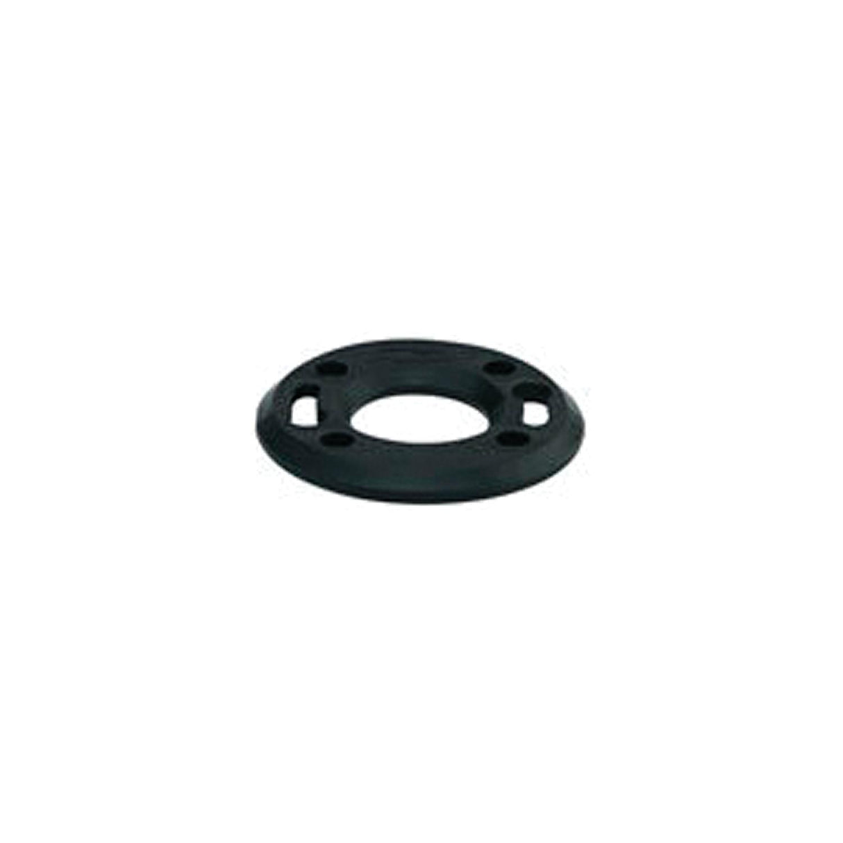 Garelick 75646 Deck Ring, Surface Mount, 6-1/4" Dia