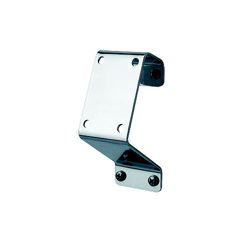 3" Transom Extension Bracket