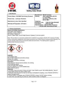 3-In-One 120015 Drip Oil, Professional, Solvent Base, Light Brown, 4 oz Bottle, Liquid