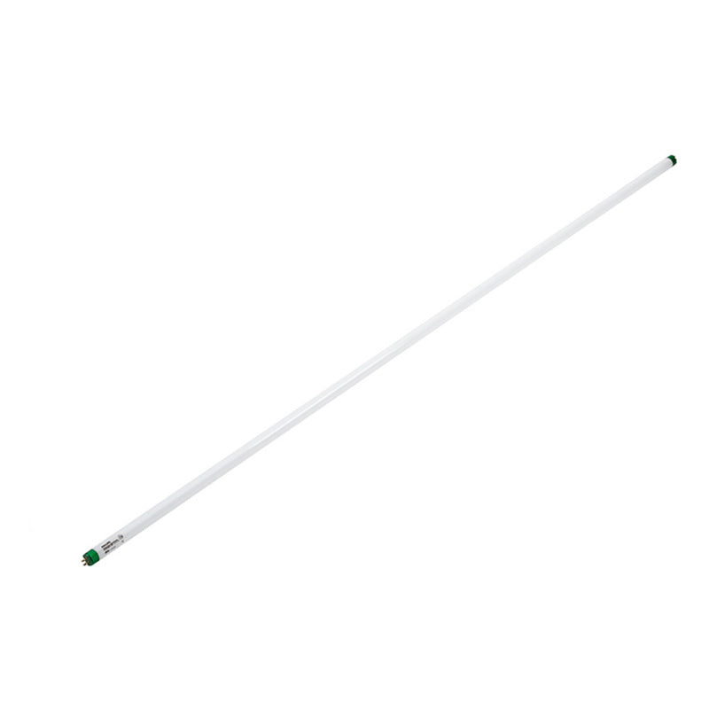 Philips Alto 54 W T5 0.63 in. D X 46 in. L Fluorescent Bulb Cool White Linear 4100 K 1 pk, Pack of 15