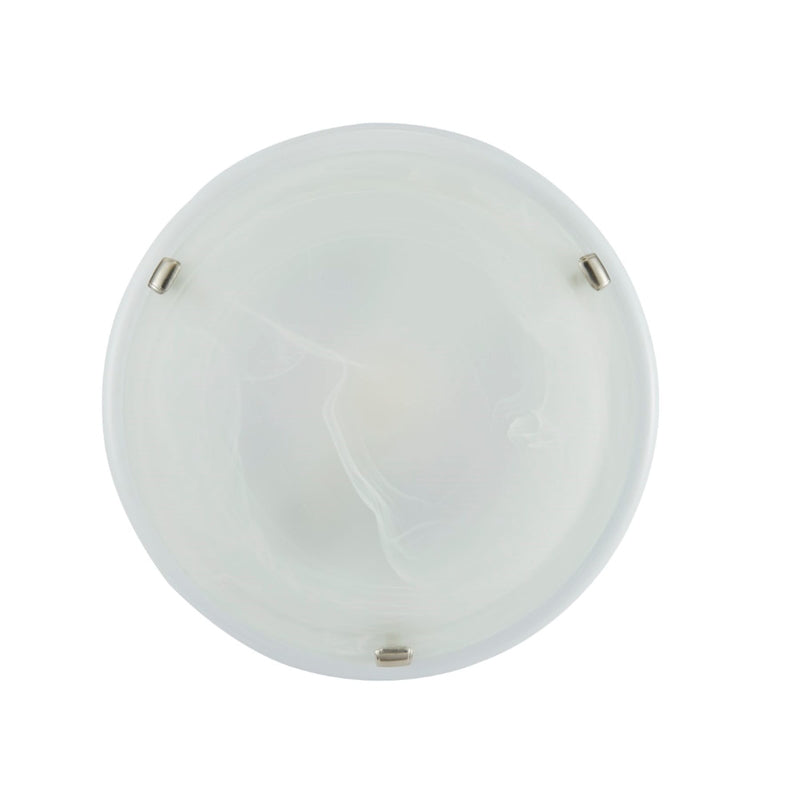 Broan-NuTone Roomside 80 CFM 2.5 Sones Bathroom Exhaust Fan with Light