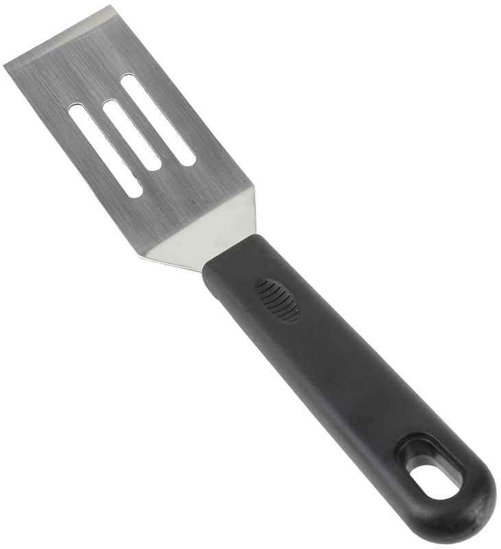 Chef Craft 20285 Cookie Spatula, Stainless Steel Blade, Brown