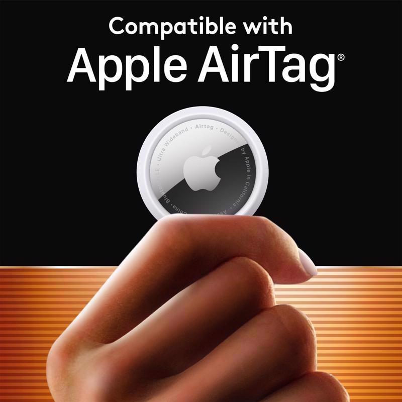 Duracell Lithium Coin 2032 3 V 265 mAh Security and Electronic Battery 6 pk, Pack of 6