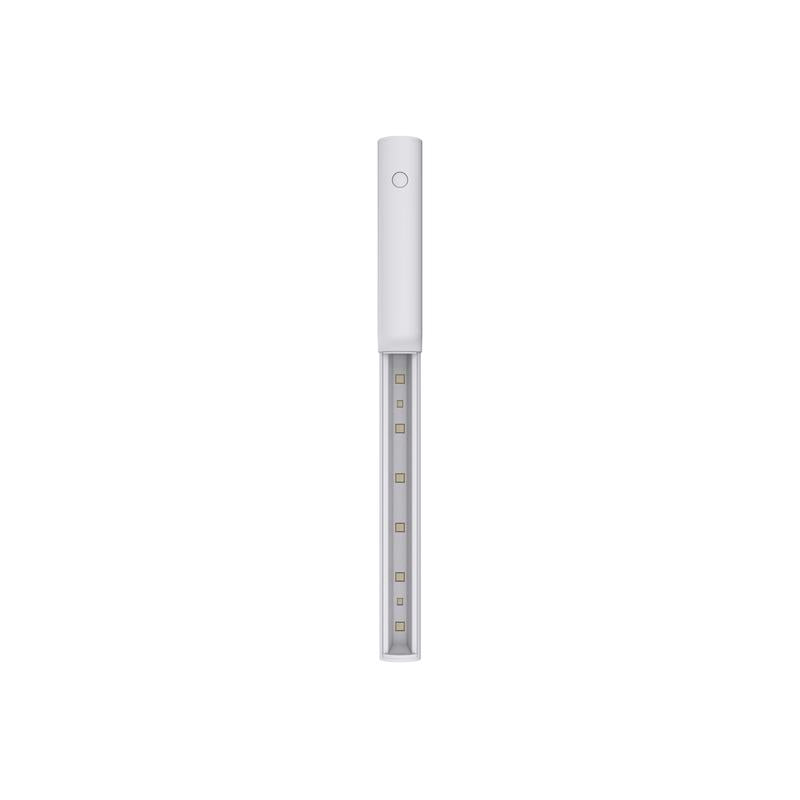 Feit LED UV-C Rechargeable Handheld UV Light Sanitizer