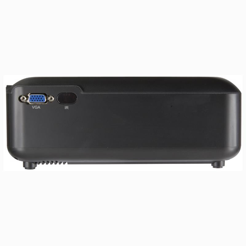 GPX Wireless Bluetooth Mini Projector