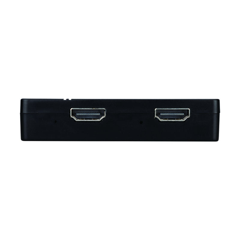 Monster Just Hook It Up HDMI Splitter 1 pk