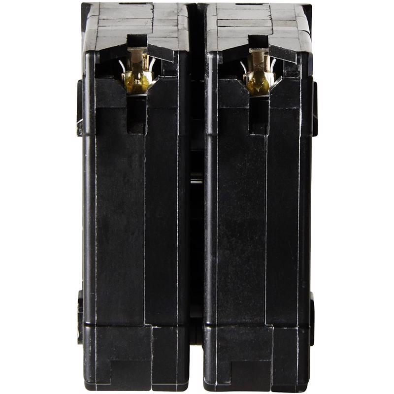 Square D 125 amps 2-Pole Circuit Breaker