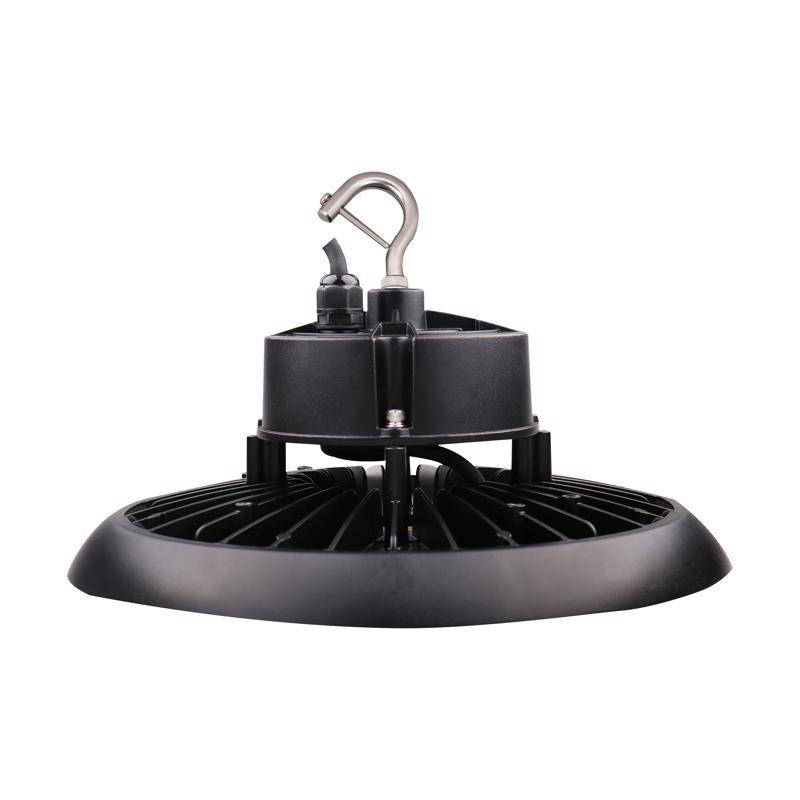 Satco Nuvo 14.17 in. L 0 lights LED High Bay Fixture T8 150 W