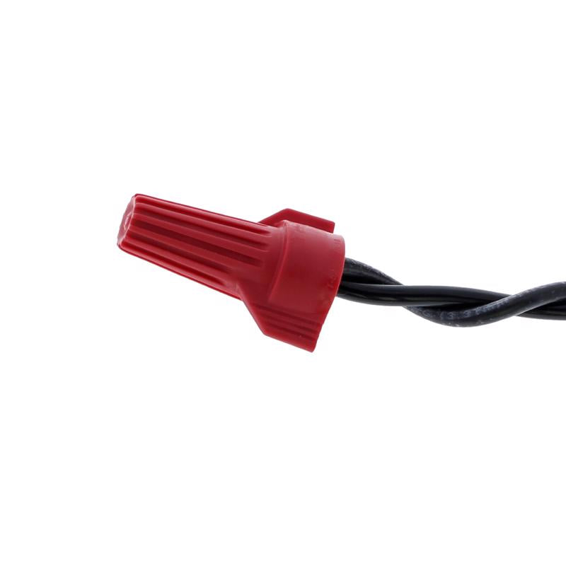 Ideal Industries WingTwist 10 AWG Wire Connectors Assorted 150 pk