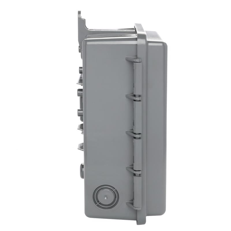 Square D QO 60 amps 120/240 V 2 space 4 circuits Plug-On Neutral Main Lug Load Center