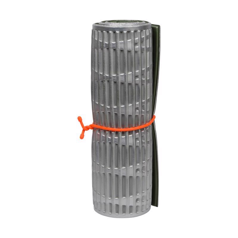 Nite Ize Gear Tie 24 in. L Orange Twist Ties 2 pk