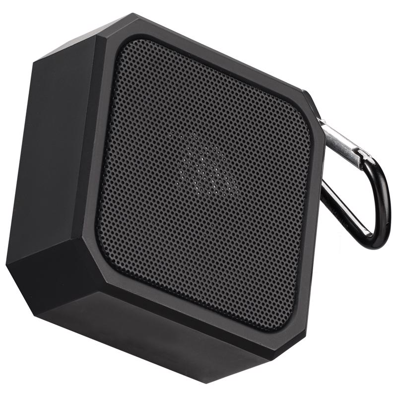 iLive Wireless Bluetooth Weather Resistant Portable Speaker, Pack of 10