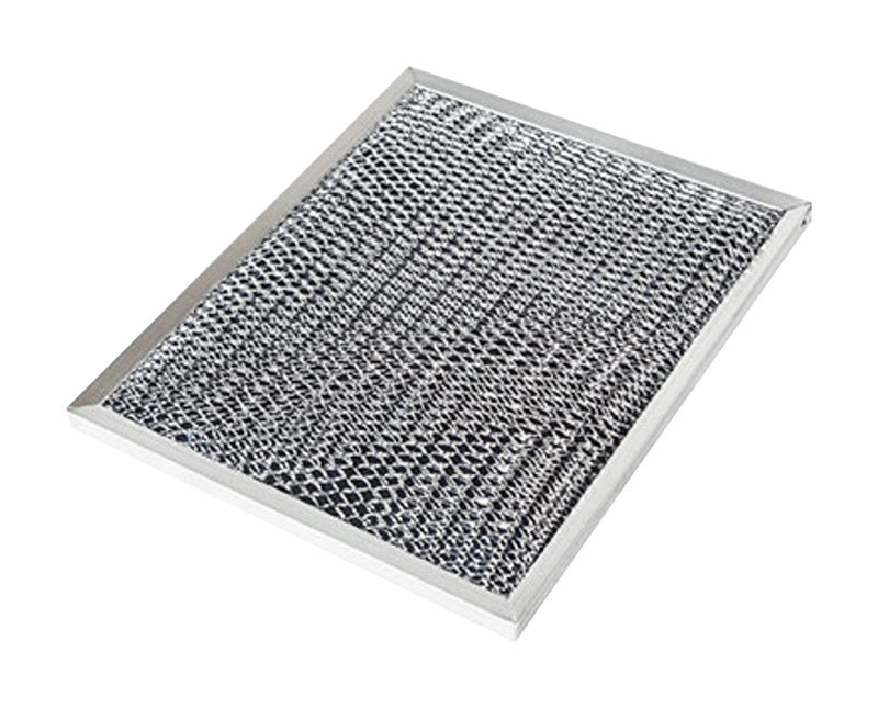 Broan-NuTone 8-3/4 in. W Silver Range Hood Filter