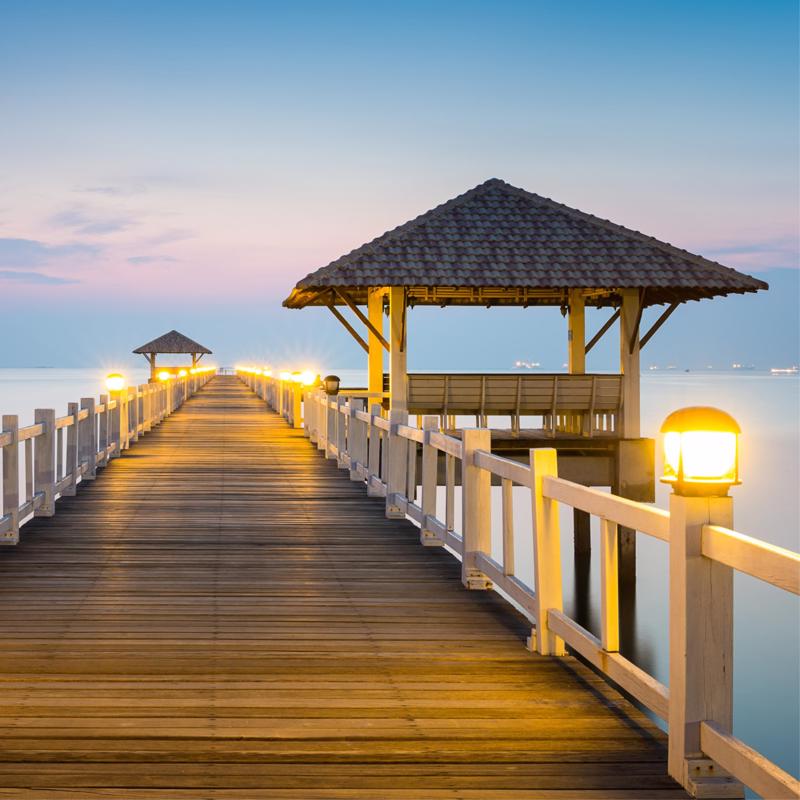 Westinghouse ED23.5 E26 (Medium) Filament LED Bulb Warm White 125 Watt Equivalence 1 pk