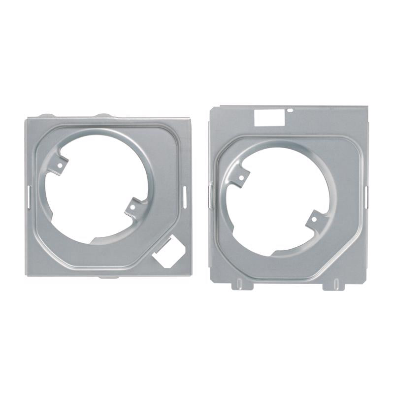 Broan-NuTone QuicKit 60 CFM 3 Sones Bathroom Ventilation Fan Upgrade Kit