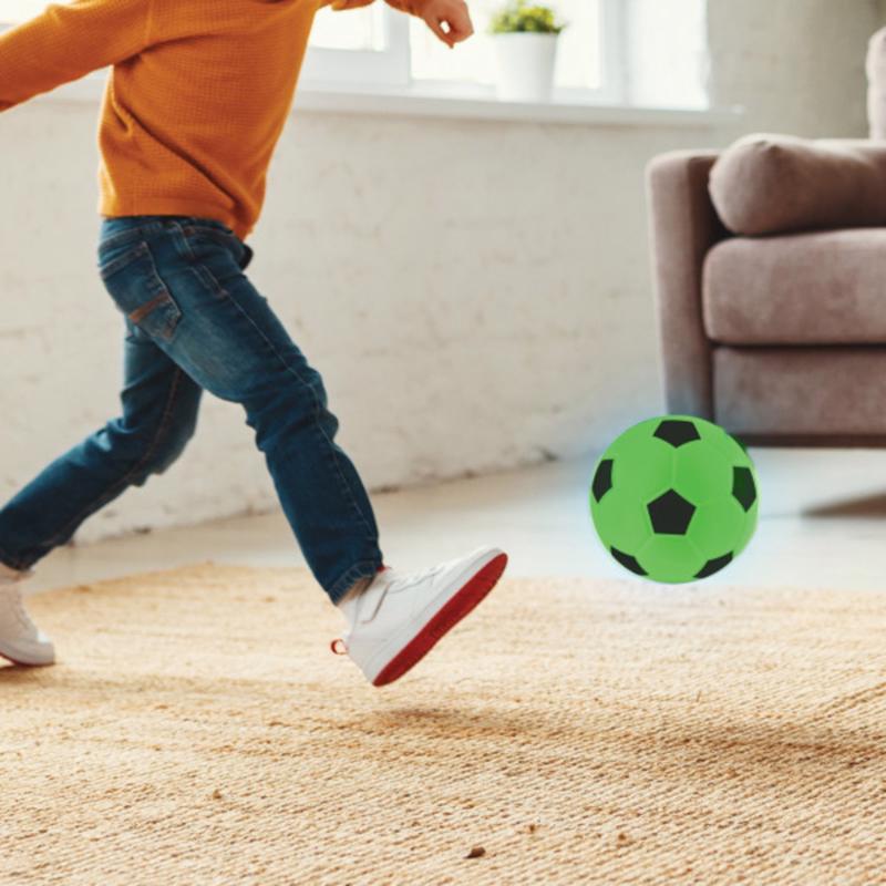 Globe Electric Manual Battery Powered Soccer Ball LED Tap Light