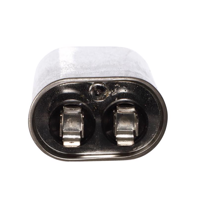 Titan Pro 6 MFD 440 V Oval Run Capacitor