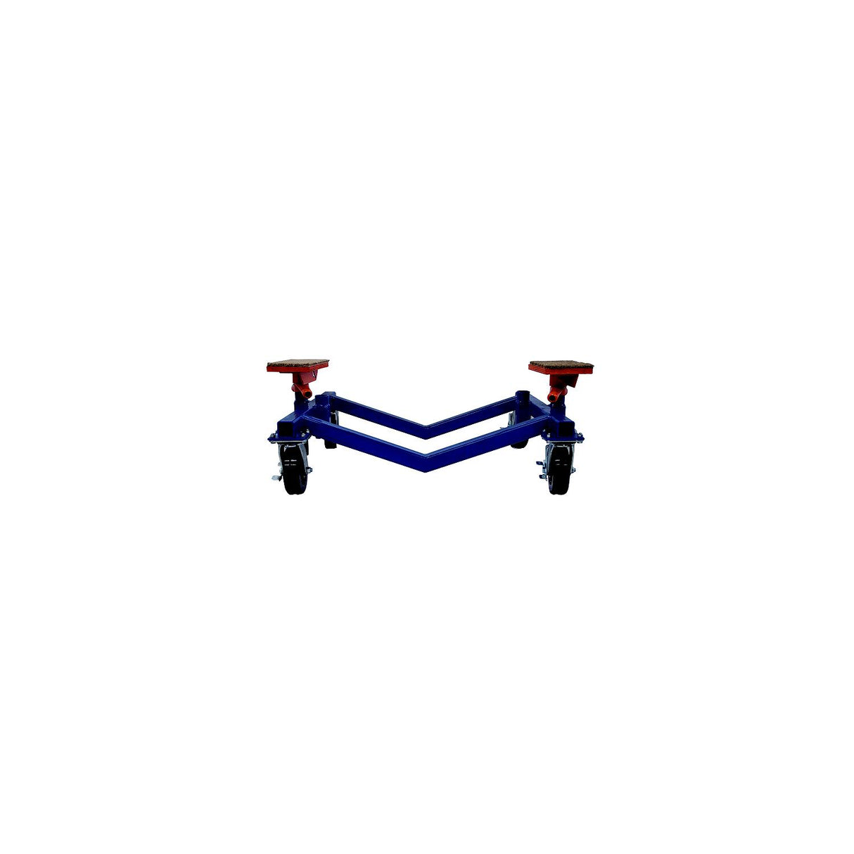 Heavy Duty Steel Boat Dolly
