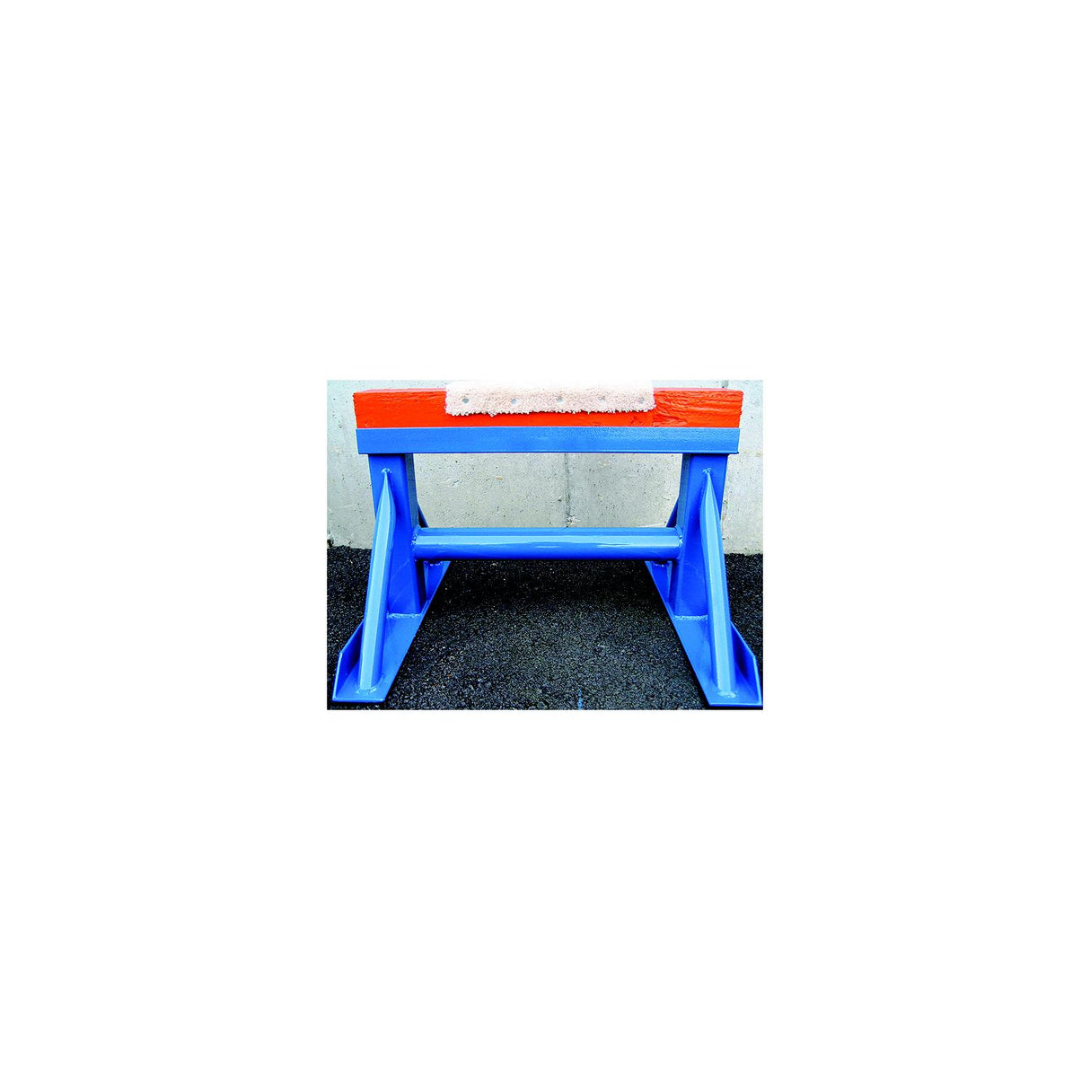 16″ Bow Rack/Keel Bench