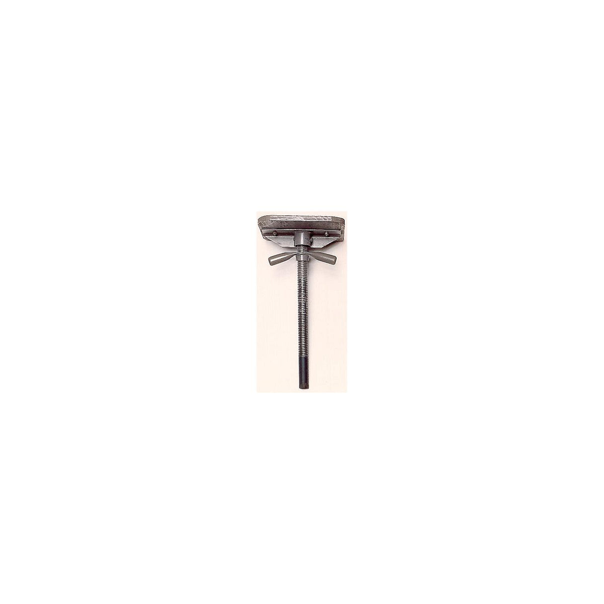 Boat Stand Flat Top Only, Grey Flat Top 22.5″ High