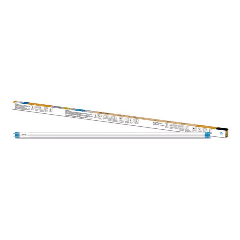 Philips LED Multi-CCT 36 in. G13 T8 Linear 25 Watt Equivalence 1 pk, Pack of 10