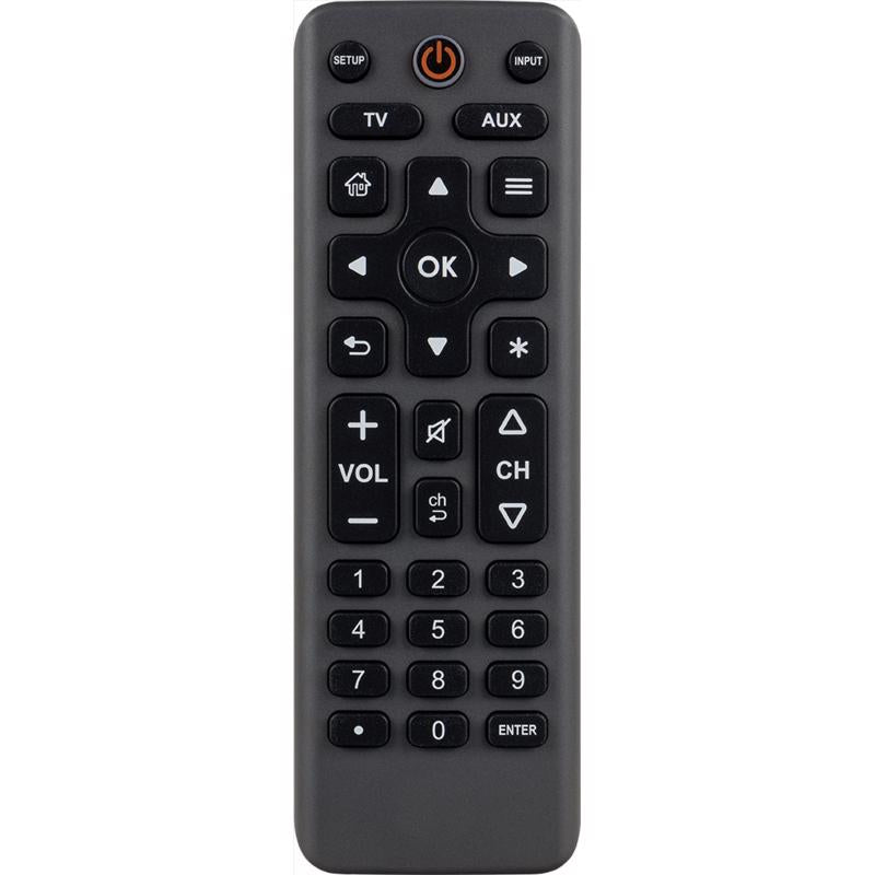 GE Programmable Universal Remote Control