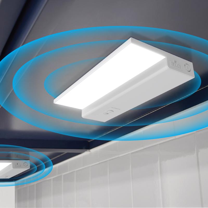 Feit 12 in. L White Hardwired LED Light Bar 750 lm