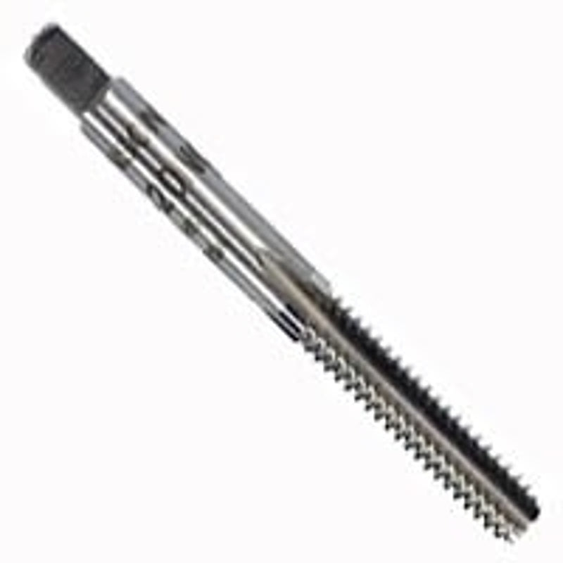 Irwin Hanson 1788677 Fractional Tap, 1/2-20 Thread, UNF Thread, Bottom Chamfer, HCS