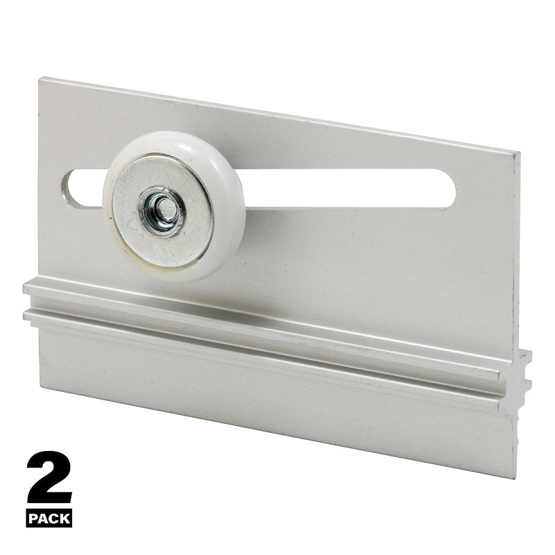 Prime-Line M 6055 Door Top Bracket, For: Premier and Similar Styled Doors