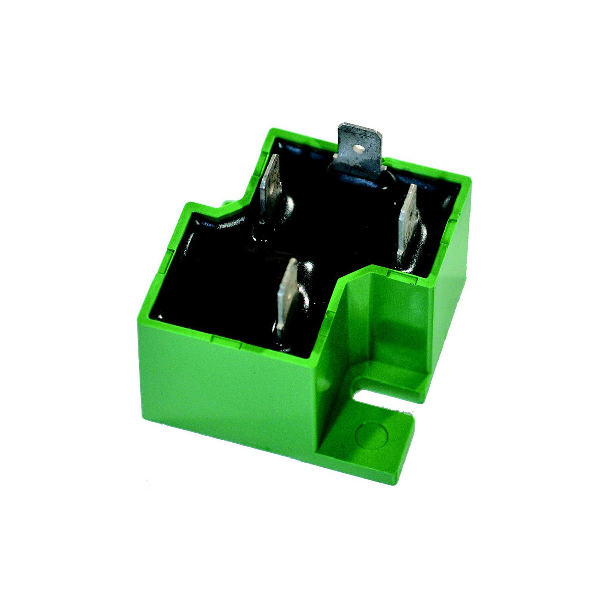 TIME DELAY RELAY