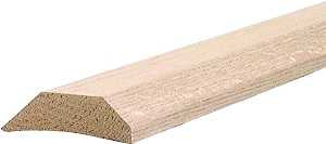M-D 11767 Series Threshold, 1-1/16 in H, 36 in L, 3-1/2 in W, Hardwood, Unfinished