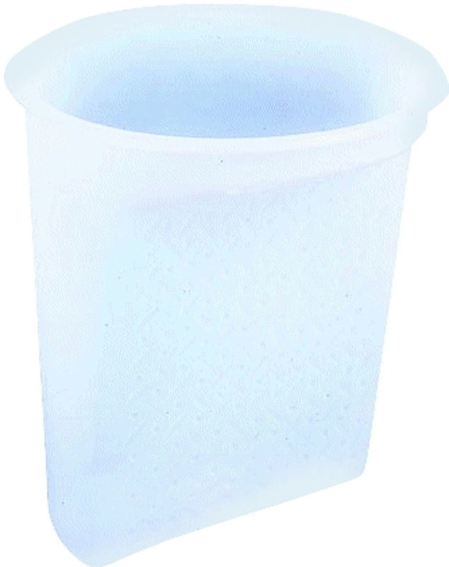 ENCORE Plastics 1001324 Pail, 5 gal, Plastic