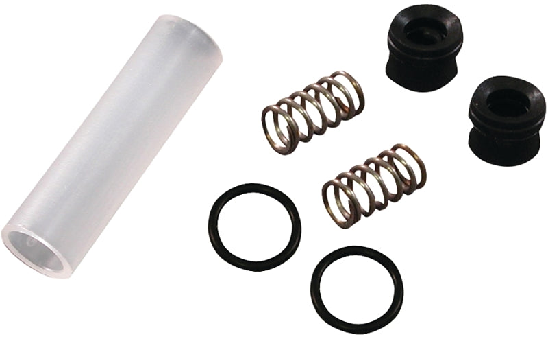 Danco 80941 Seat and Spring Assembly, Plastic/Rubber/Stainless Steel, 4 -Piece