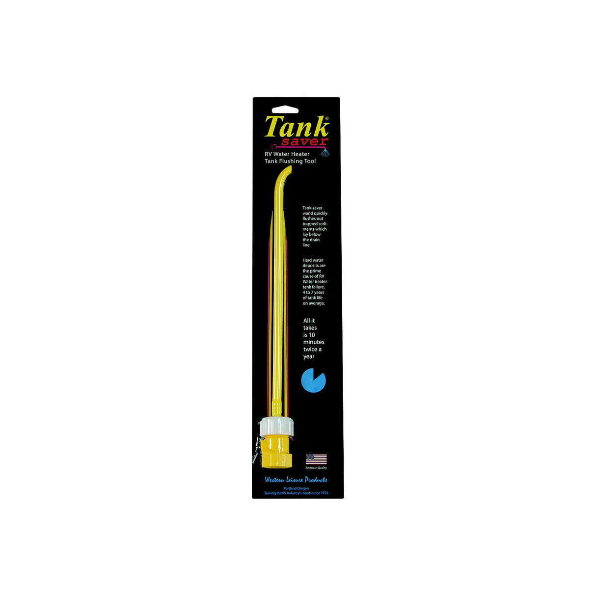 TANK SAVER