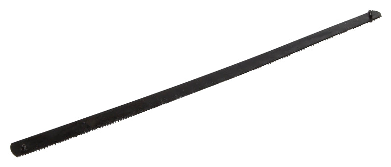 Vulcan JL606-0040 Hacksaw Blade, 1/4 in W, 6 in L, 24 TPI, replacement blade for SKU#3072477