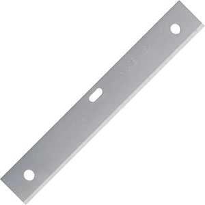 Hyde 33255 Blade, Universal, Silver, 4 in