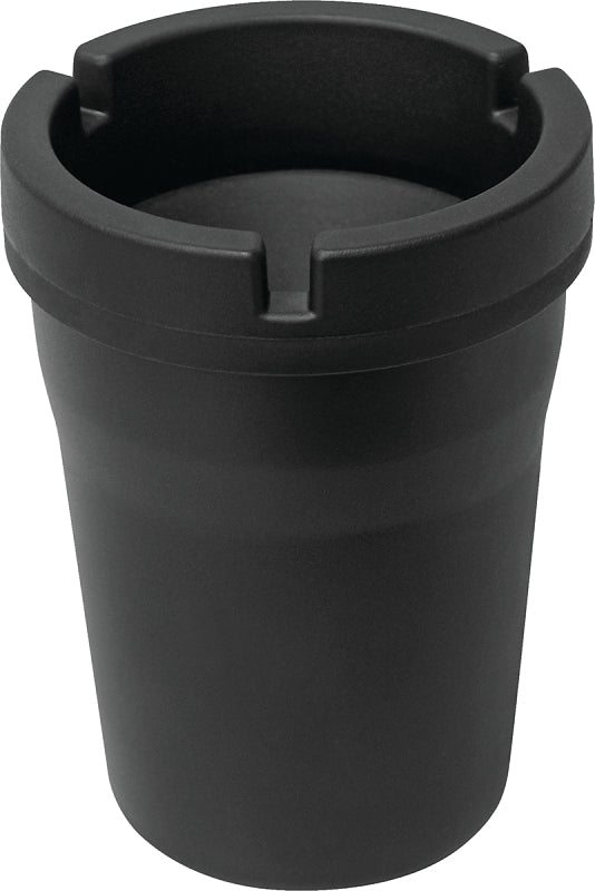 Genuine Victor 22-5-00370-VCT12 Butt Bucket Counter, 4-1/2 in L, 3-1/4 in W, 4-3/4 in H, Plastic, Black
