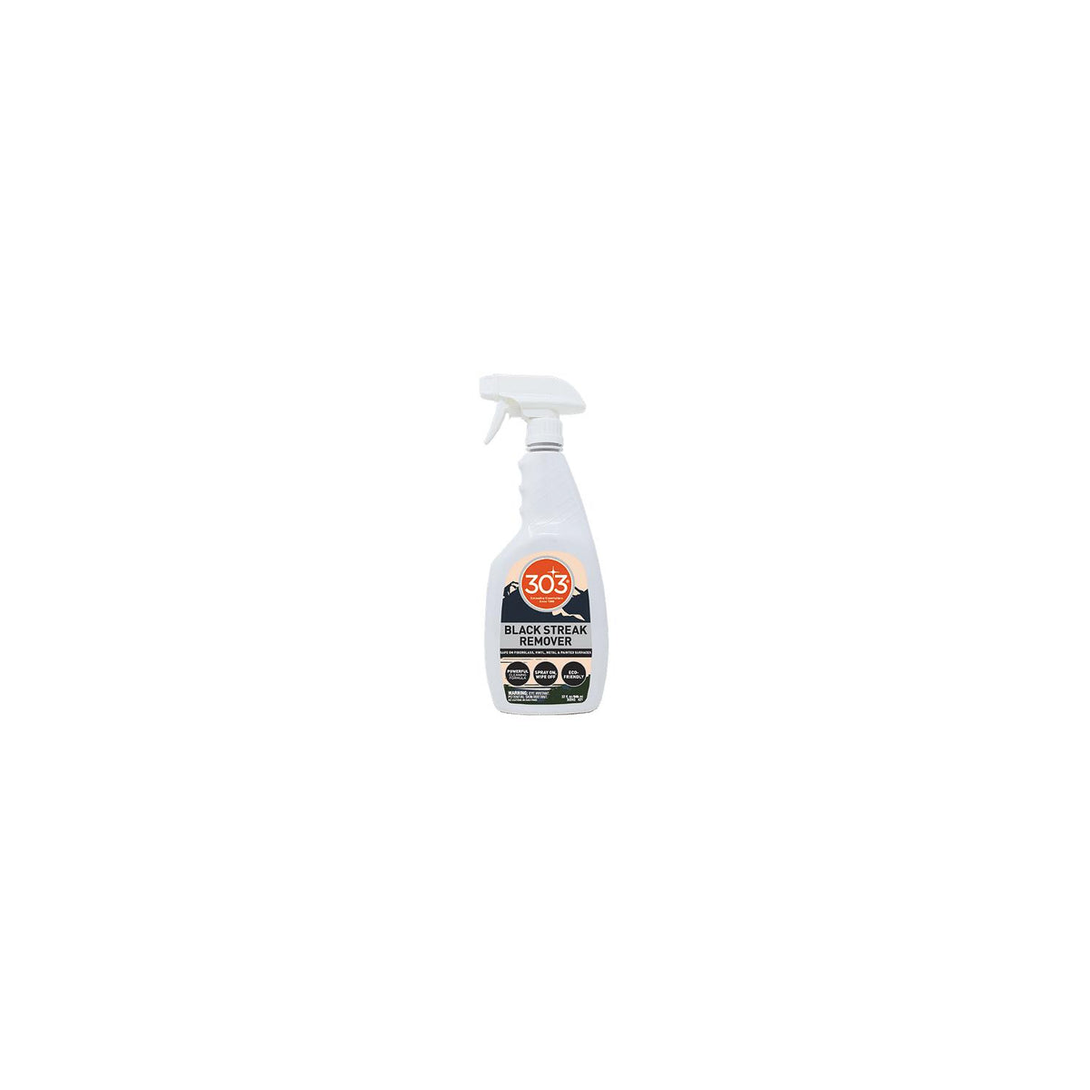 303 30243 Black Streak Remover, 32 oz.