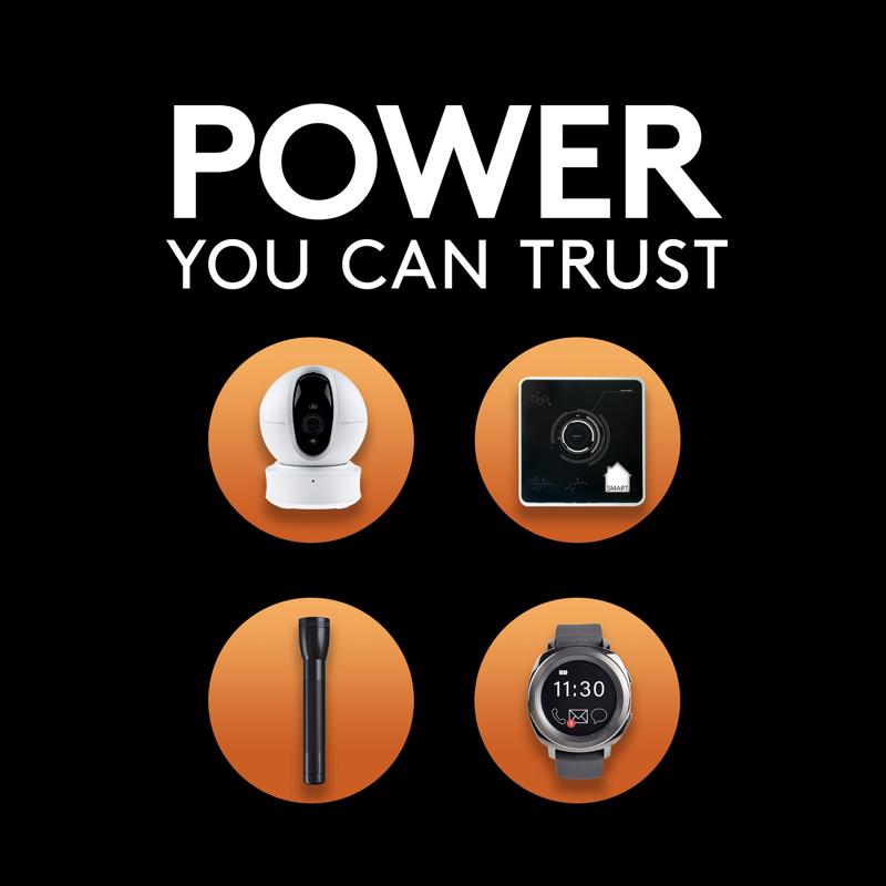 Duracell Lithium CR2 3 V 1000 mAh Camera Battery 1 pk