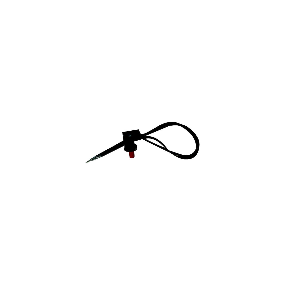 PUSH BUTTON SWITCH 12V 1EA
