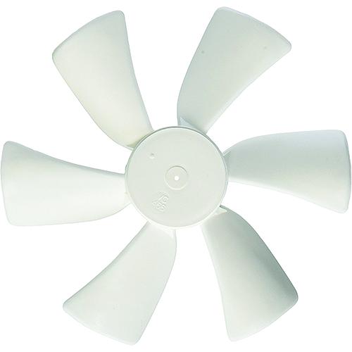 Ventline BVD02150006 6″ Polypropylene Fan Blade